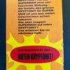 Superman 1967 - (Ehapa, ab 1966) Nummer 14