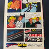 Superman 1968 - (Ehapa, ab 1966) Nummer 19 mit Beilage