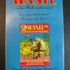 Wastl (Bastei) Nummer 37