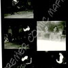 Rolling Stones 11er - Pressefotoset der 60er Jahre - Alles Fotos mit diversen kleinen Dia-Abbildungen. Mehrfach rückseitig ungestempelt.  Vereinzelnt aber auch mit Copyrightinformatinen (Motiv 174-184)