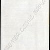 Rolling Stones  - Original-Fan-Club-Schreiben der 60er Jahre (Motiv 279)