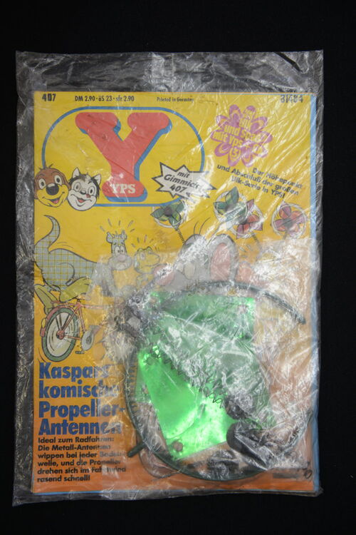 YPS-407