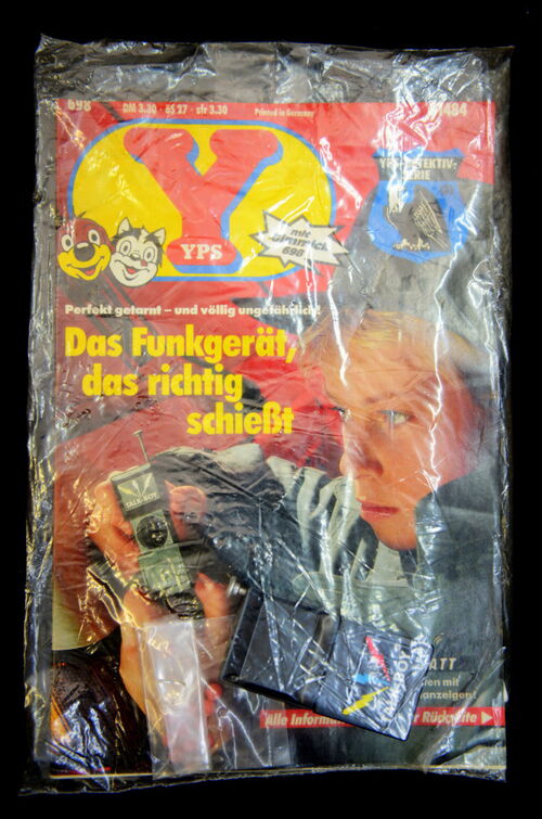 YPS-698