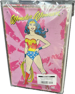 Justice League Nummer 1 - Auslöschungsmaschine 