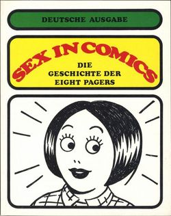 Sex in Comics (SC)