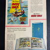 Micky Maus Jahrgang 1953 Nummer  7 (Ehapa Verlag ab 1951)