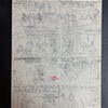 Donald Duck in Master Mixers - 10seitige Story von Tony Strobel 