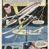 Many Ghosts of Dr Graves (Charlton Verlag) "Flight 210 is Overdue"