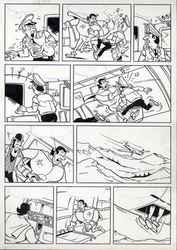 Wastl Originalseite 7