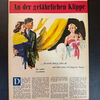 Bei Dir (Mondial Verlag, 1954-1955) Heft 49