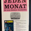 Bildschirm Detektiv (BSV ab 1964) Heft 704