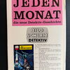 Bildschirm Detektiv (BSV ab 1964) Heft 709