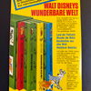 Tollsten Geschichten von Donald Duck (Ehapa ab 1965) Nummer 19