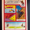 Lasso (Bastei Verlag ab 1965) Heft  94