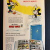 Micky Maus Jahrgang 1953 Nummer  5 (Ehapa Verlag ab 1951)