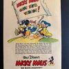 Micky Maus Jahrgang 1952 Nummer 2 (Ehapa Verlag ab 1951)