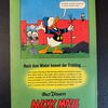 Micky Maus Jahrgang 1957 (Ehapa Verlag ab 1951) Nummer  6