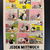 Micky Maus Jahrgang 1958 Nummer  4 (Ehapa Verlag ab 1951)
