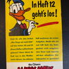 Micky Maus Jahrgang 1960 (Ehapa Verlag ab 1951) Nummer 11