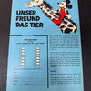 Micky Maus Jahrgang 1963 Nummer 16 (Ehapa Verlag ab 1951)