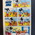 Micky Maus Jahrgang 1964 (Ehapa Verlag ab 1951) Nummer  6
