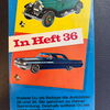 Micky Maus Jahrgang 1964 (Ehapa Verlag ab 1951) Nummer 35