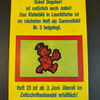 Micky Maus Jahrgang 1969 (Ehapa Verlag ab 1951) Nummer 22