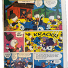 Micky Maus 1971 Heft 35 Top Rarität (Seite 3 Variante)