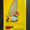 Micky Vision (2. Serie / Ehapa ab 1967) 7