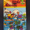 100 Seiten Williams Dick & Doof Nr. 4