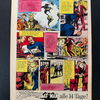 Superman 1968 - (Ehapa, ab 1966) Nummer  9 mit Beilage