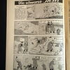 Dalla (Waso Verlag ab 1953) 1954 Heft: 8 mit Tim und Struppi Cover