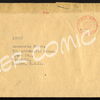 Rolling Stones  - Original-Fan-Club-Schreiben der 60er Jahre (Motiv 271)