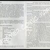 Rolling Stones  - Original-Fan-Club-Broschüre der 60er Jahre (Motiv 275)