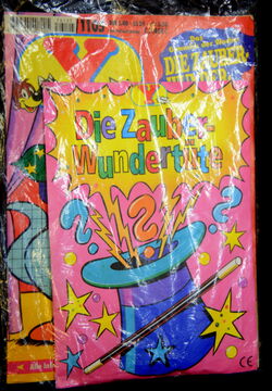 Yps mit Gimmick - 1105