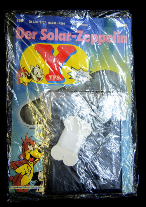 YPS-809