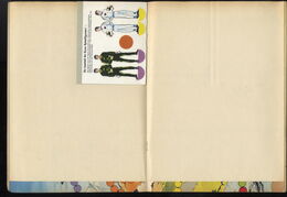 Beilage in Zack 1974 Nr.51/52