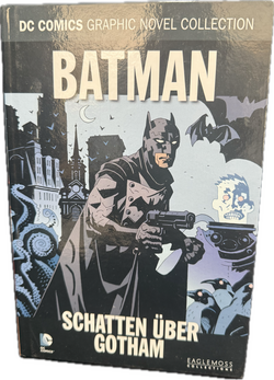 DC Batman - Schatten über Gotham (Hardcover) Nr. 27