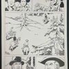 Bonanza - 24seitige Originalstory aus Heft 74