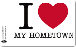 Bremen Brettchen 07 - Aus gutem Grund Brettchen