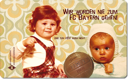 Bremen Brettchen 08 - Gut erzogen Brettchen