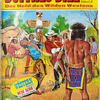 Buffalo Bill 382 Cover