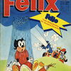 Felix 775 Cover