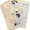 Felix (Bastei Verlag ab 1958) Heft 363 (In der vorbereiteten Version für die spätere Druckerei)