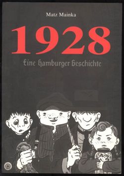1928 - Eine Hamburger Geschichte (SC)