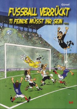 Fussball verrückt (SC)