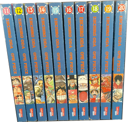 One Piece, 11-20