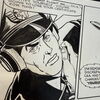 Many Ghosts of Dr Graves (Charlton Verlag) "Flight 210 is Overdue"