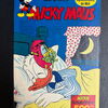 Donald Duck in Master Mixers - 10seitige Story von Tony Strobel 