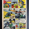 Phantom Nummer 1 - 3. Jahrgang 1954 (Aller Verlag 1952-1955)